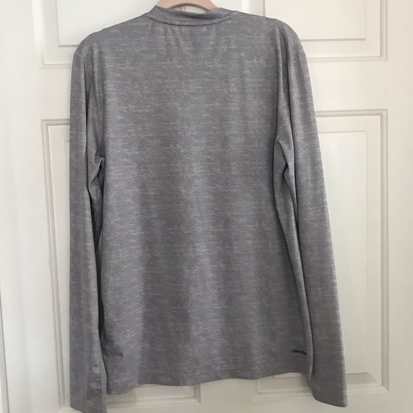 Adidas LS Techfit - Picture 3 of 4